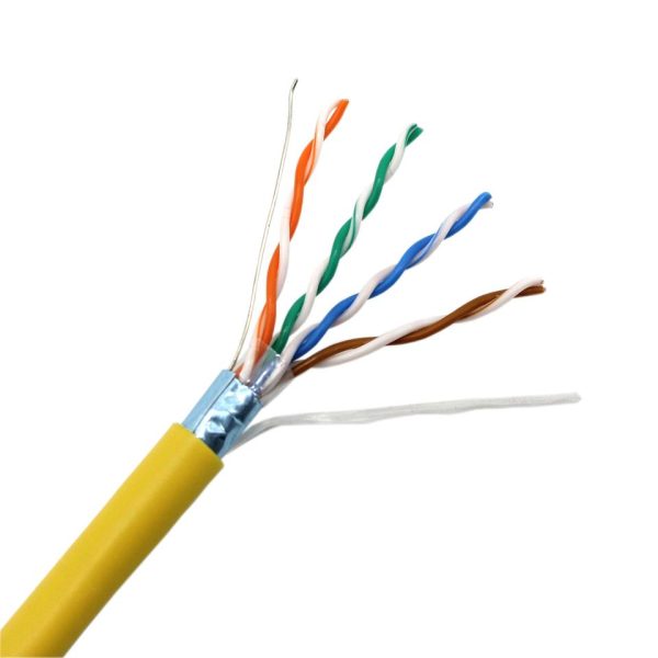 Cat5e FTP