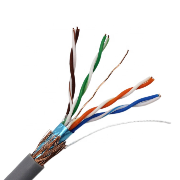 Cat5e SFTP